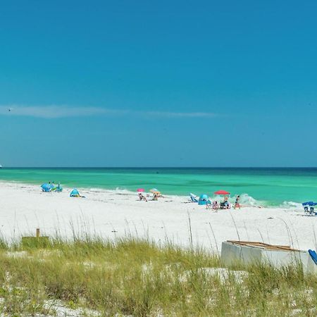 Destin On The Gulf 401 Apartment Bagian luar foto