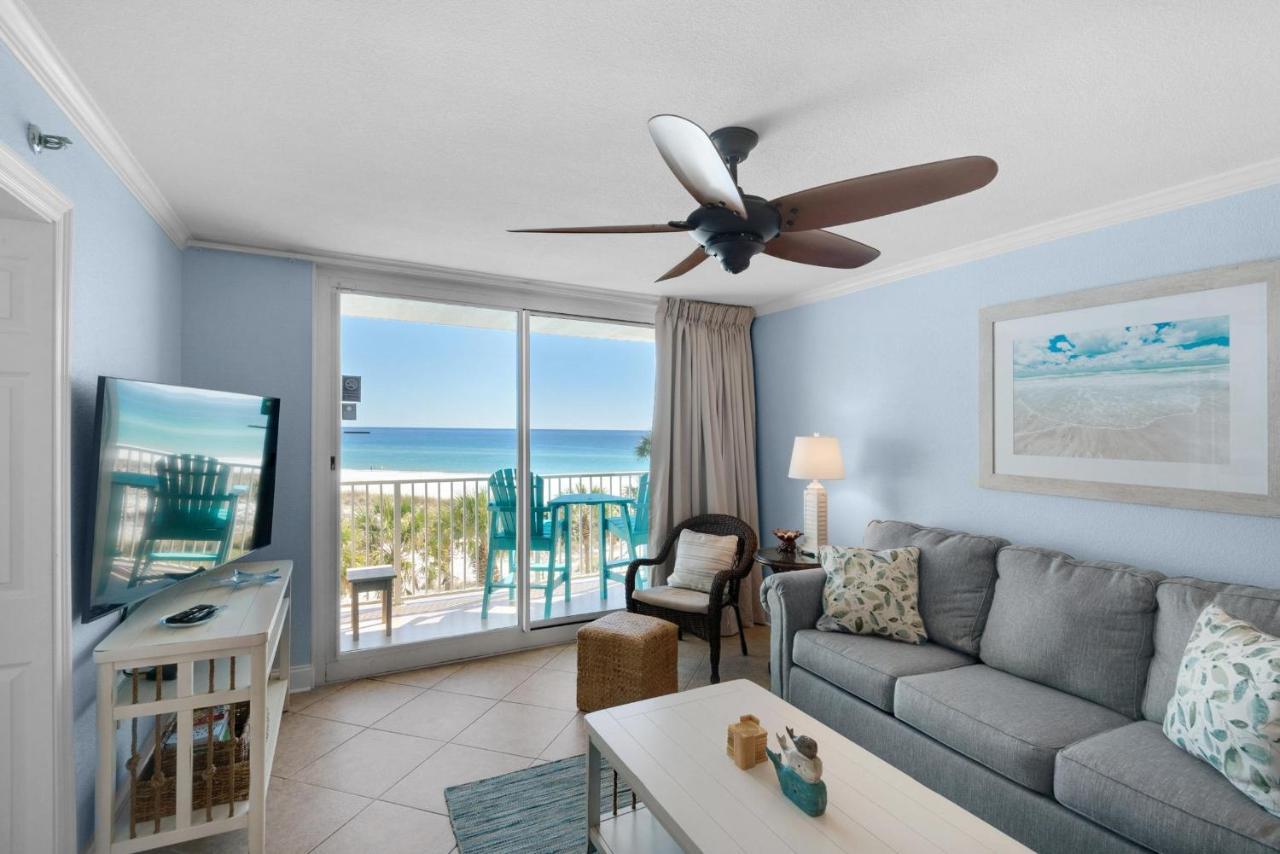 Destin On The Gulf 401 Apartment Bagian luar foto