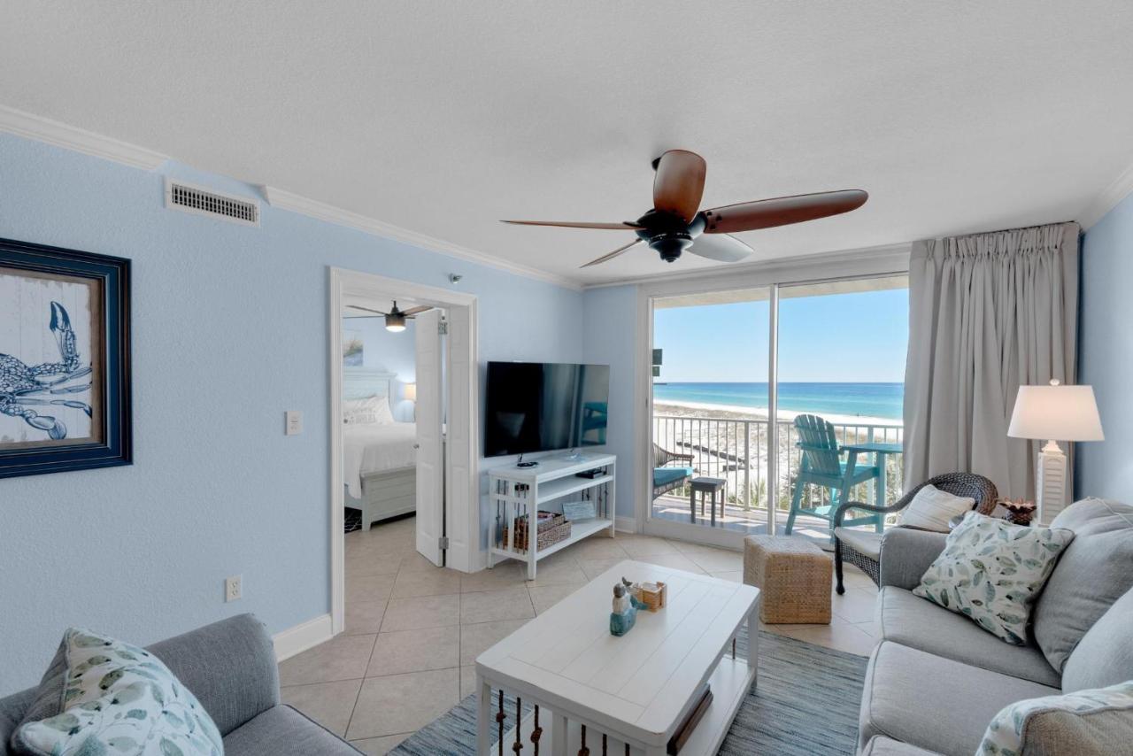 Destin On The Gulf 401 Apartment Bagian luar foto