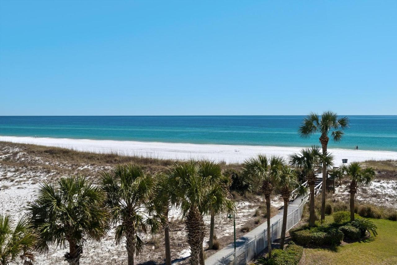 Destin On The Gulf 401 Apartment Bagian luar foto