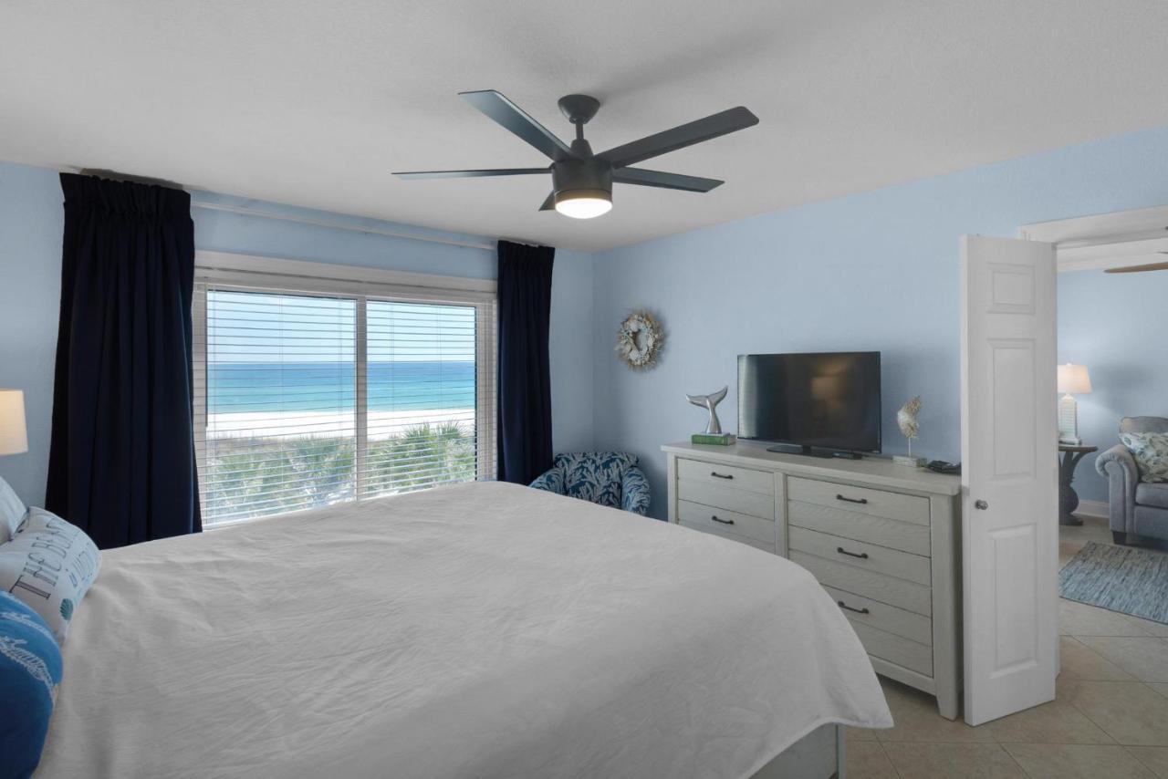 Destin On The Gulf 401 Apartment Bagian luar foto