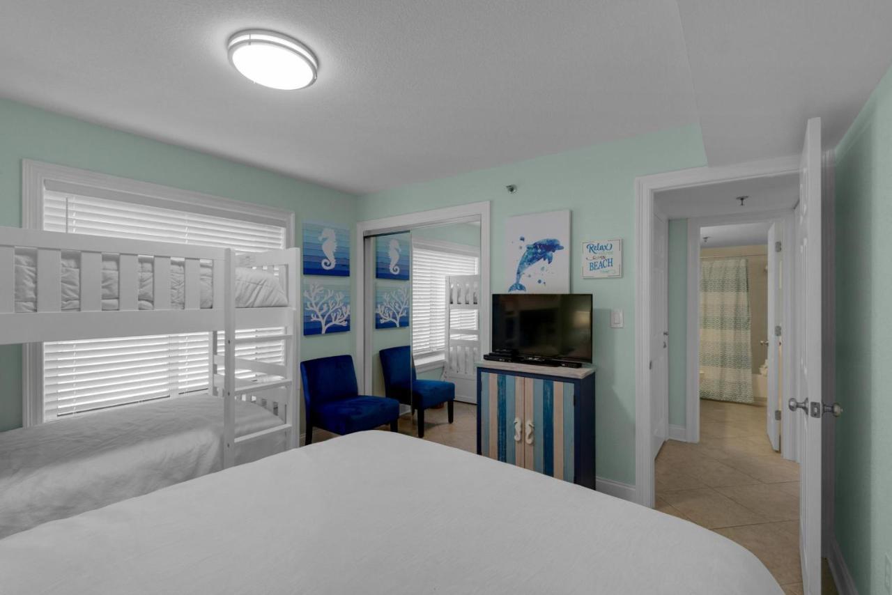 Destin On The Gulf 401 Apartment Bagian luar foto