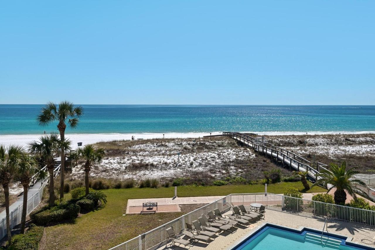 Destin On The Gulf 401 Apartment Bagian luar foto