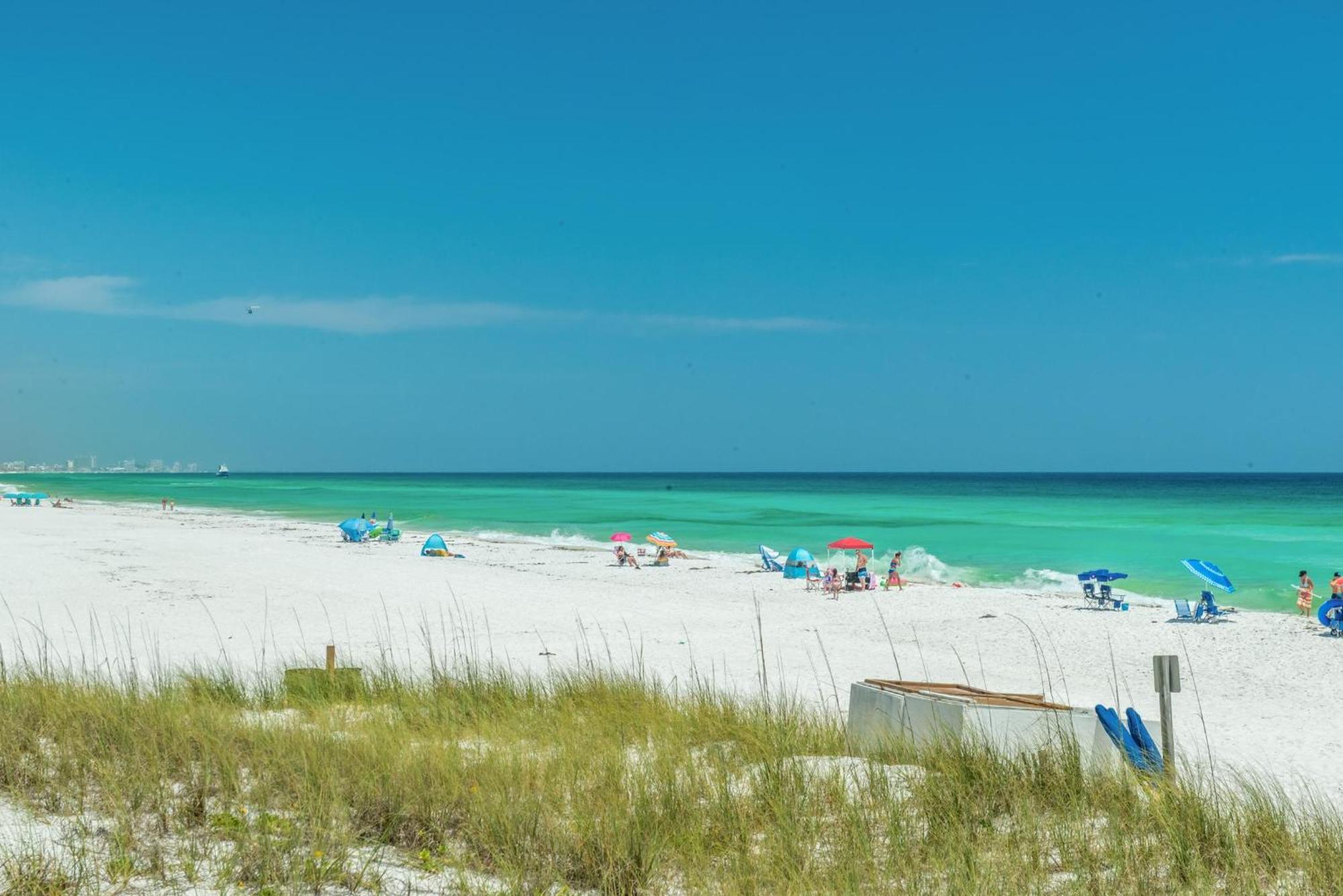 Destin On The Gulf 401 Apartment Bagian luar foto